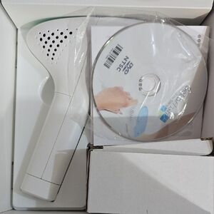 BellaFlash by Silk'n Home Light Technology Hair Removal System